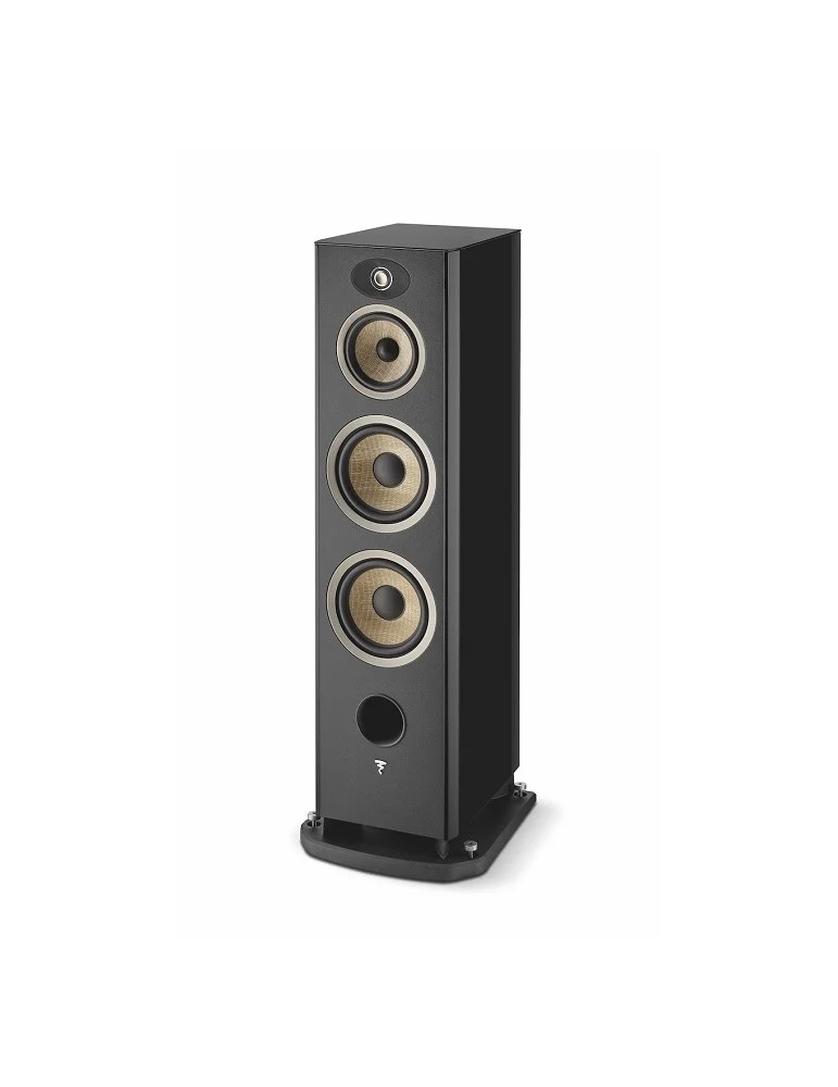 FOCAL ARIA EVO X N4 diffusori da pavimento con 2 woofer da 8" (21cm) da 350W