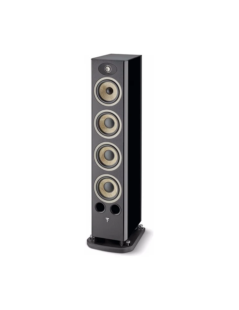 FOCAL ARIA EVO X N3 diffusori da pavimento a 3 vie con 3 woofer da 6.5" (16.5cm) da 300W
