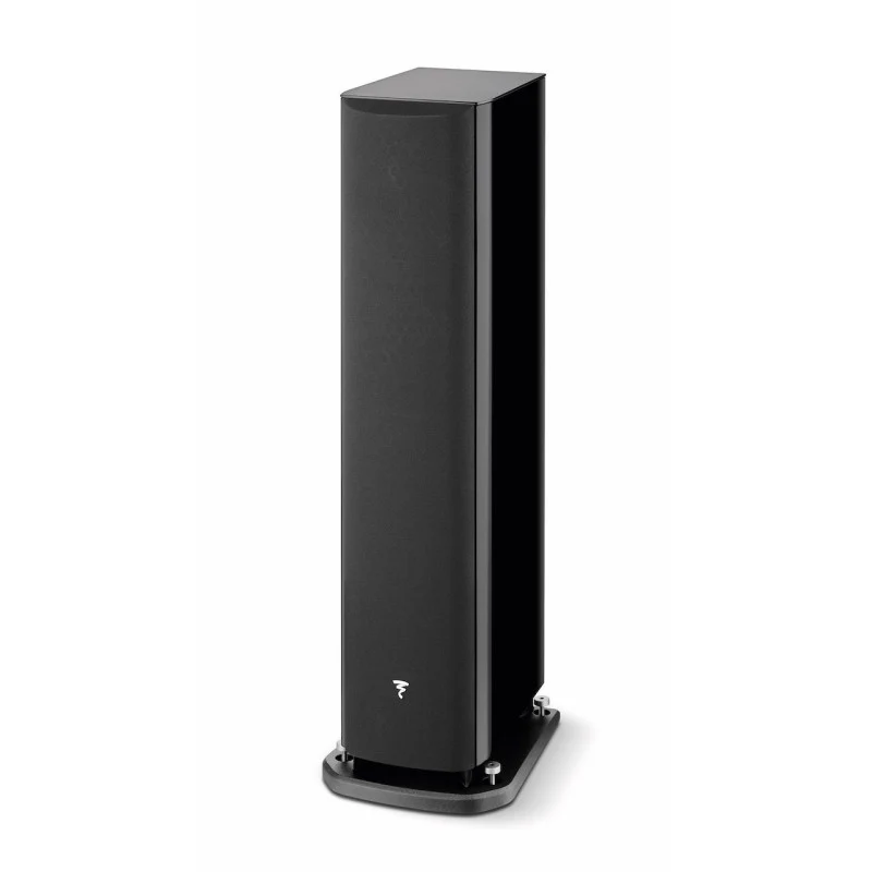 FOCAL ARIA EVO N2 diffusori da pavimento a 3 vie con 2 woofer da 6.5" (16.5cm) da 250W (COPPIA)