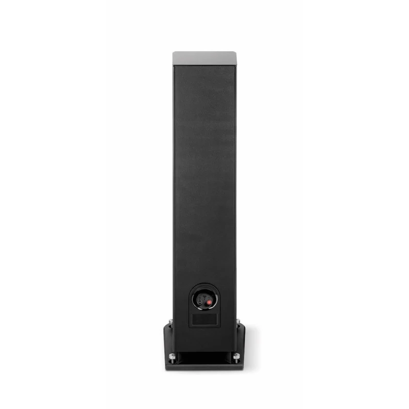 FOCAL ARIA EVO N2 diffusori da pavimento a 3 vie con 2 woofer da 6.5" (16.5cm) da 250W (COPPIA)