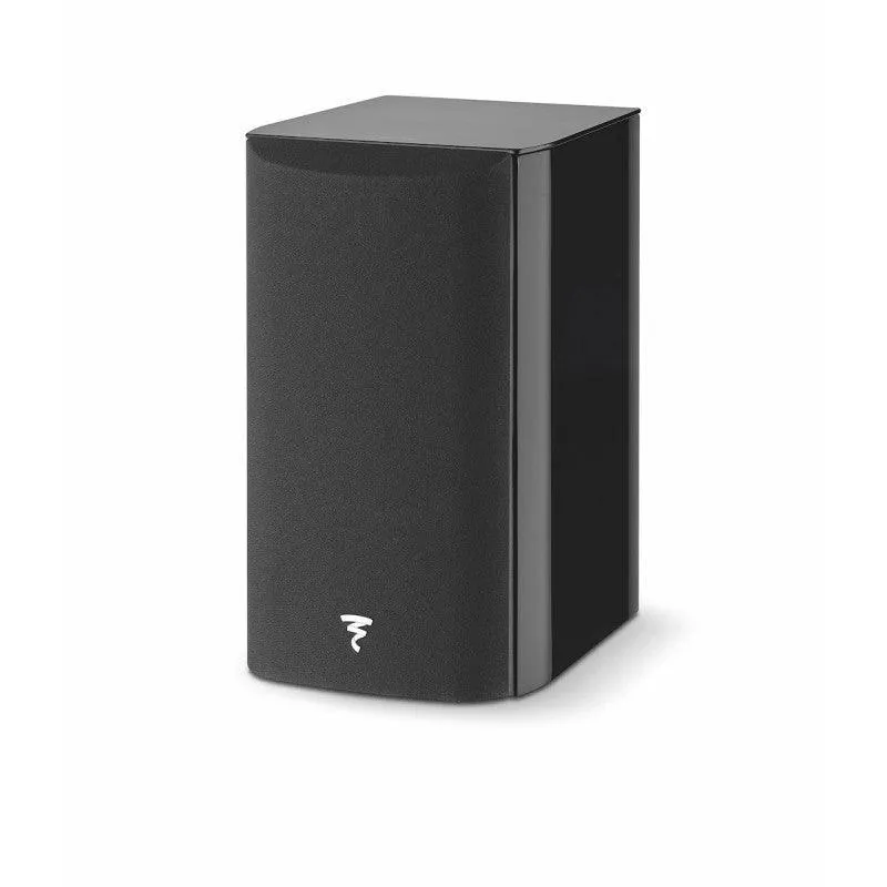FOCAL ARIA EVO X N1 Diffusori da scaffale 2 vie tweeter a cupola rovesciata 120W