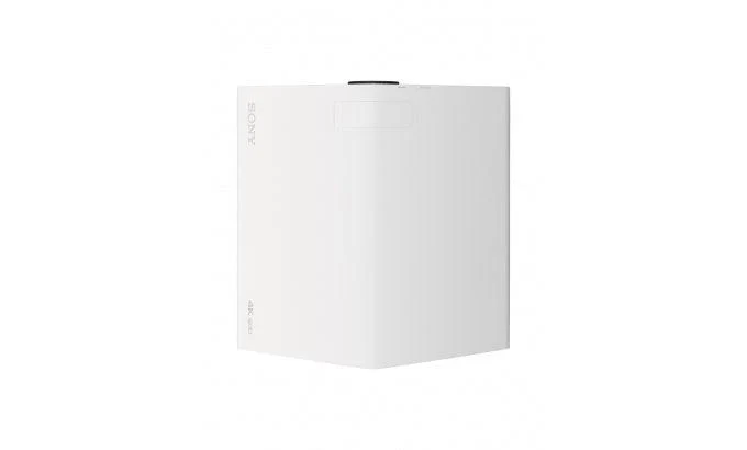 Sony VPL-XW5000/W Bianco Proiettore laser 3840x2160 HDR SXRD, 2000lm