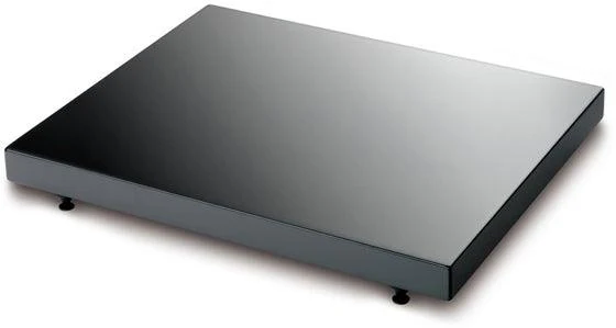 Pro-ject GROUND IT DELUXE 2 Base antirisonante universale per giradischi 435x65x340mm