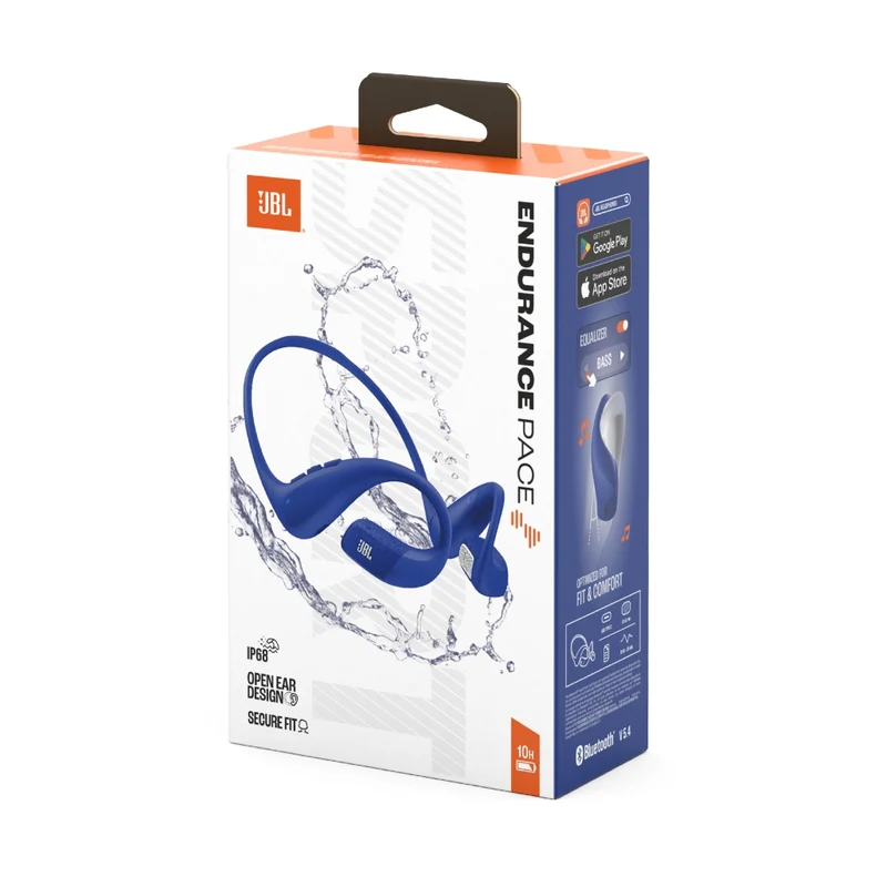 JBL Audífonos Inalámbricos Endurance Pace