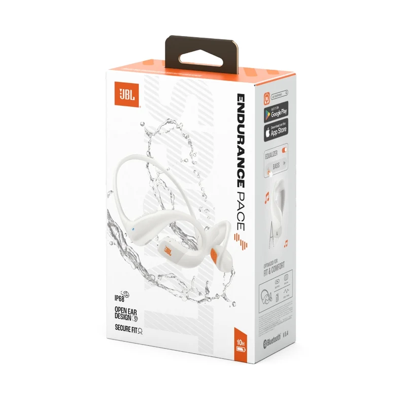 JBL Audífonos Inalámbricos Endurance Pace