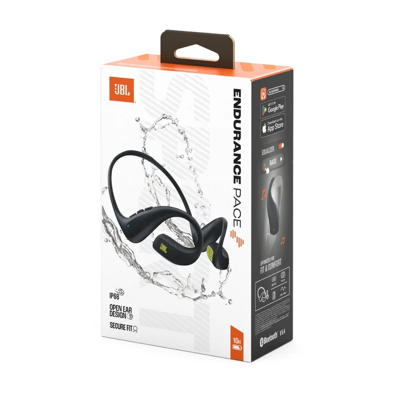 JBL Audífonos Inalámbricos Endurance Pace