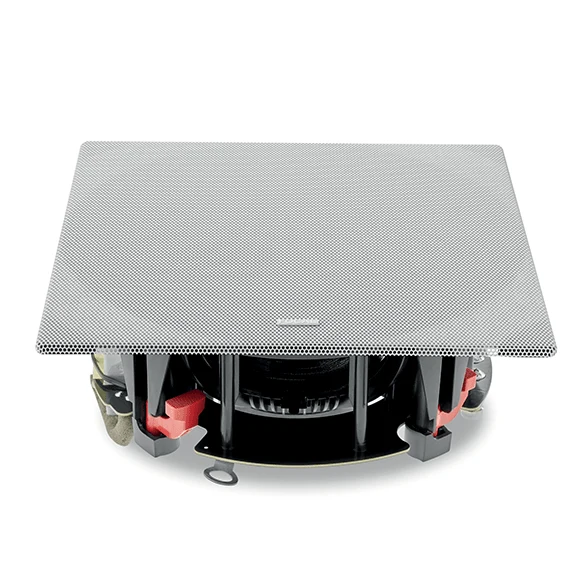 Focal 100 ICW8 T Diffusore da incasso 70/100V da 8" (200mm), 2 vie coassiale