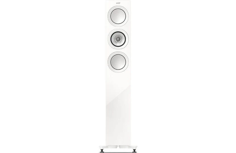 KEF R5 META DIffusori da pavimento driver da 5" tecnologia Uni-Q® tweeter da 1" (COPPIA)