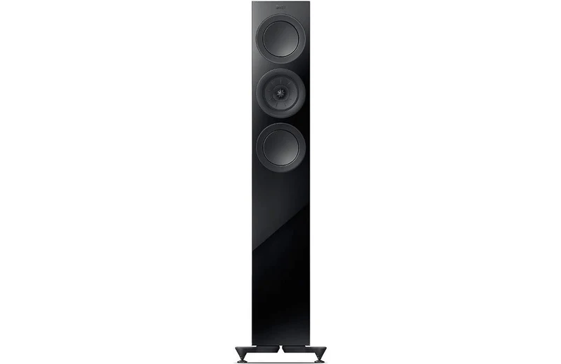 KEF R5 META DIffusori da pavimento driver da 5" tecnologia Uni-Q® tweeter da 1" (COPPIA)