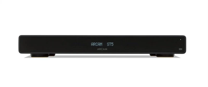ARCAM ST5 Streamer di rete DAC ESS ES9018 Hi-Res e MQA