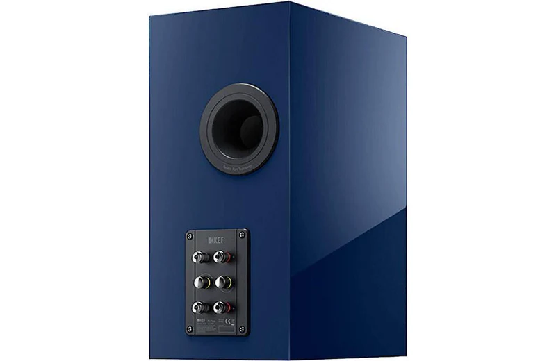 KEF R3 META Diffusori da scaffale driver Uni-Q® e MAT (COPPIA)