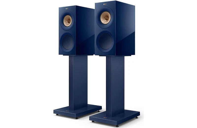 KEF R3 META Diffusori da scaffale driver Uni-Q® e MAT (COPPIA)
