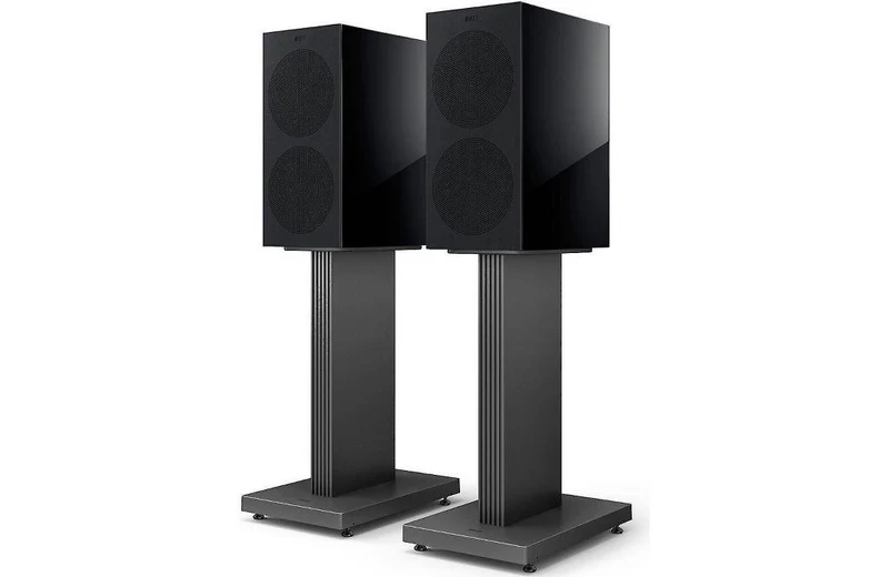KEF R3 META Diffusori da scaffale driver Uni-Q® e MAT (COPPIA)
