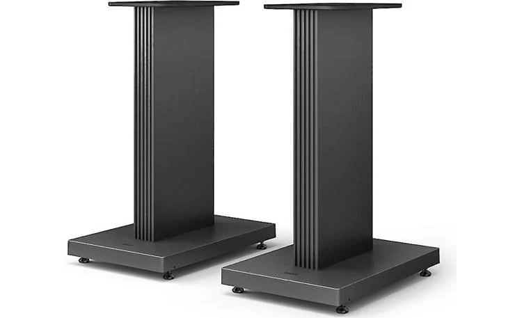 KEF S3 STAND Coppia supporti per diffusori KEF R3 META
