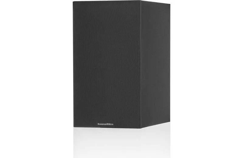 B&W 606 S3 Diffusori 2 vie woofer da 6.5", tweeter 1" al titanio (COPPIA)