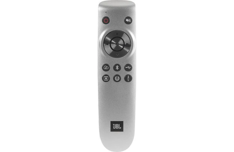 JBL 4329P Diffusori amplificati da stand a 2 vie in bass reflex 600W, Woofer da 20cm