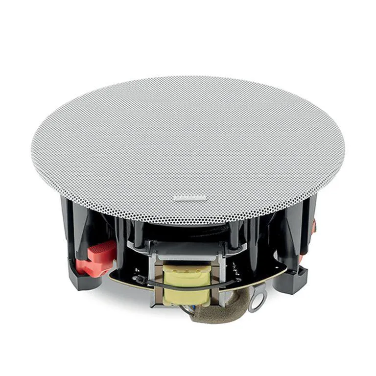 FOCAL 100 ICW6 T Diffusore a 100V filodiffusione 2 vie coassiali 16.5cm