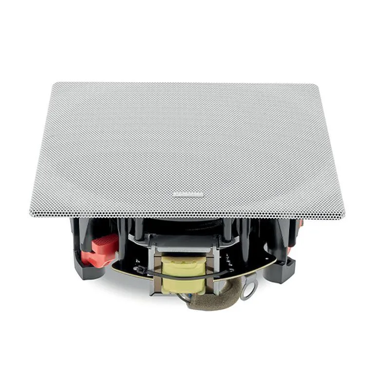 FOCAL 100 ICW6 T Diffusore a 100V filodiffusione 2 vie coassiali 16.5cm