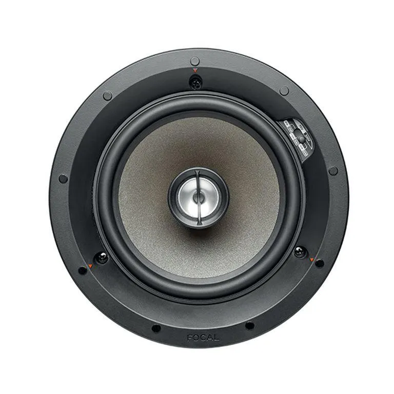 FOCAL 100 ICW6 T Diffusore a 100V filodiffusione 2 vie coassiali 16.5cm