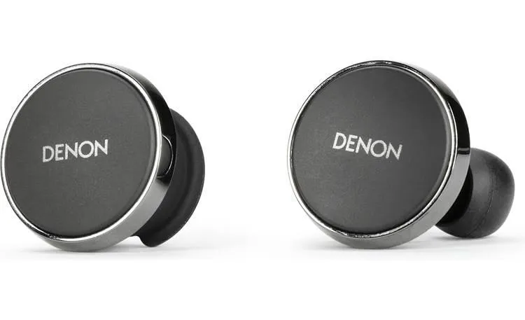 Denon PerL Pro AHC15PL Auricolari True Wireless con tecnologia AAT Qualcomm AptX Lossless
