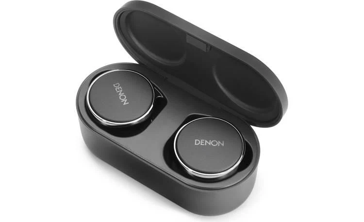 Denon PerL Pro AHC15PL Auricolari True Wireless con tecnologia AAT Qualcomm AptX Lossless