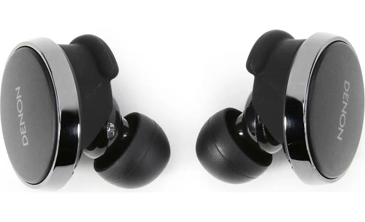 Denon PerL Pro AHC15PL Auricolari True Wireless con tecnologia AAT Qualcomm AptX Lossless