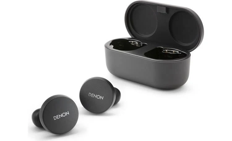 Denon PerL AHC10PL Auricolari True Wireless con tecnologia AAT