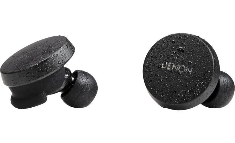 Denon PerL AHC10PL Auricolari True Wireless con tecnologia AAT