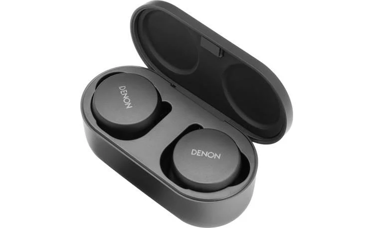 Denon PerL AHC10PL Auricolari True Wireless con tecnologia AAT