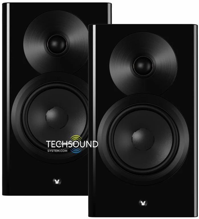 Dynaudio FOCUS 10 Diffusori Wireless Attivo Hi-Fi 2 Vie 280W (COPPIA)