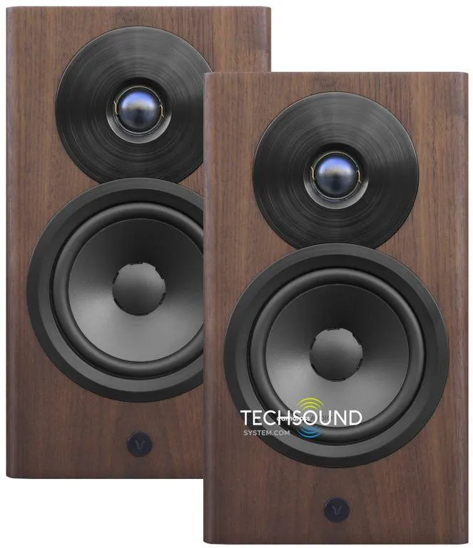 Dynaudio FOCUS 10 Diffusori Wireless Attivo Hi-Fi 2 Vie 280W (COPPIA)