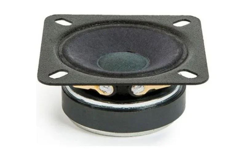 Ciare HT080N Tweeter 80mm 8 ohm da 90W