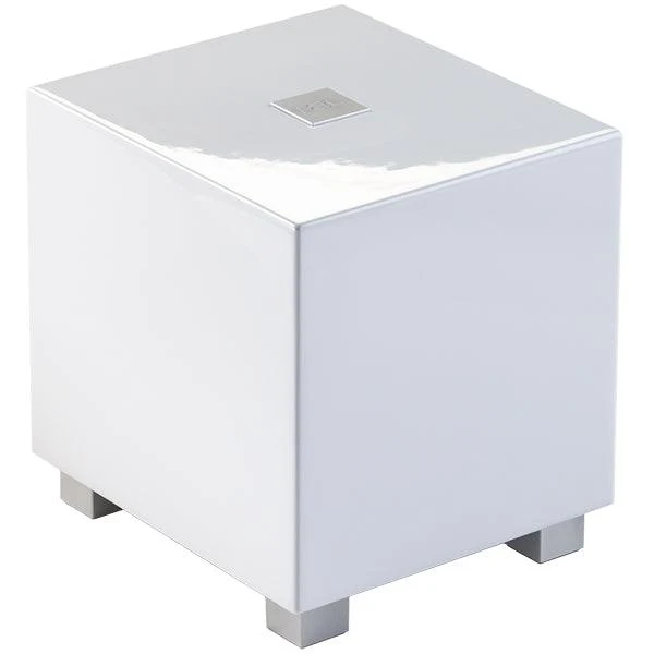 REL T-Zero MKIII Subwoofer amplificato in classe D da 100W, woofer da 16cm