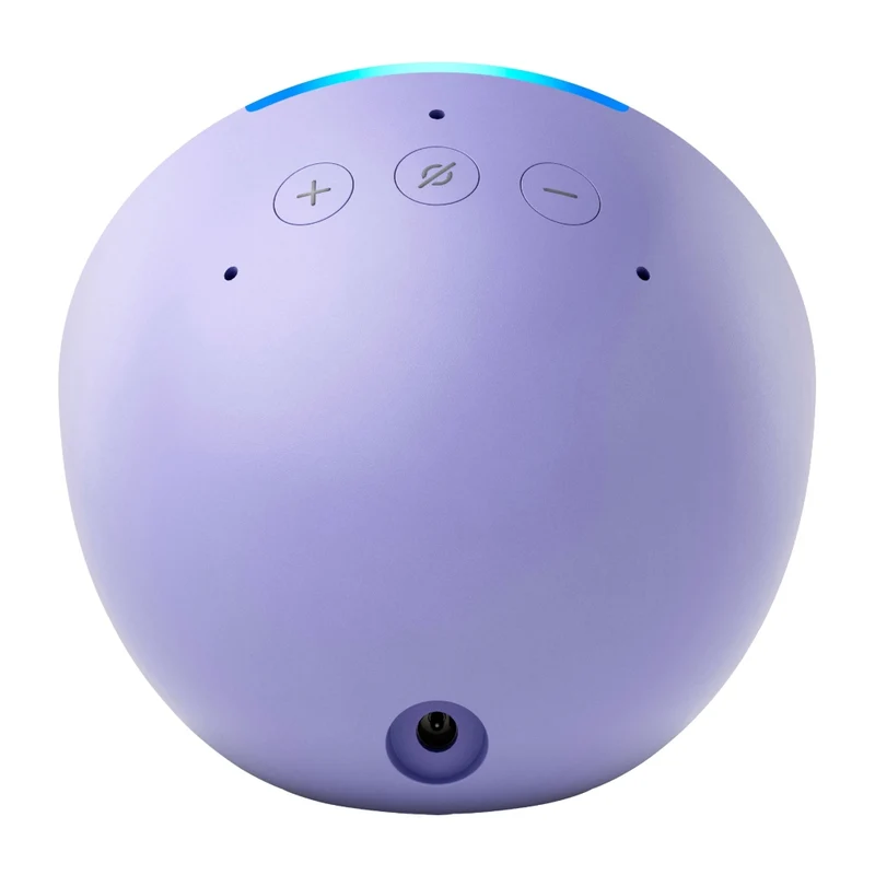 Amazon Parlante Inteligente Echo Pop