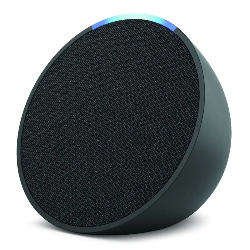 Amazon Parlante Inteligente Echo Pop