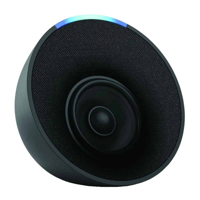 Amazon Parlante Inteligente Echo Pop
