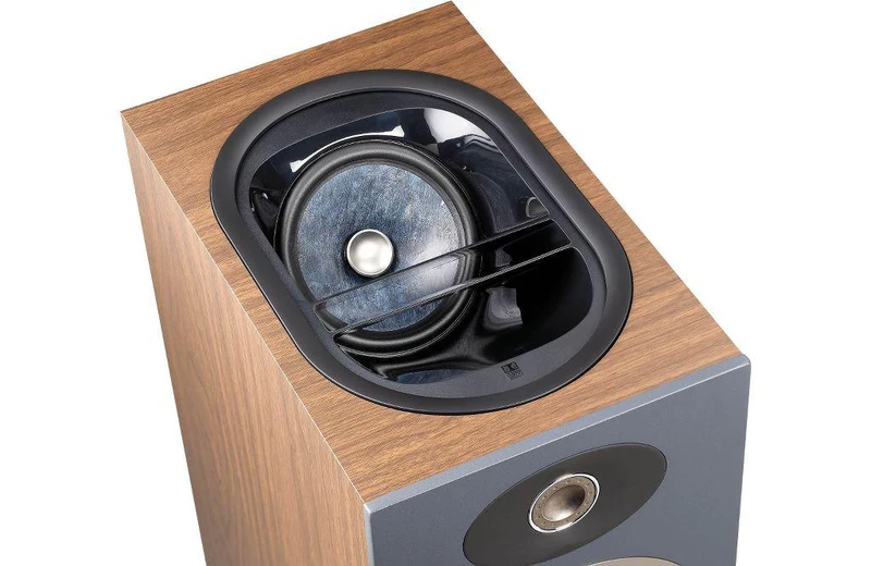 Focal THEVA N3-D DIffusori da pavimento con Dolby Atmos, 3 vie da 250W (COPPIA)