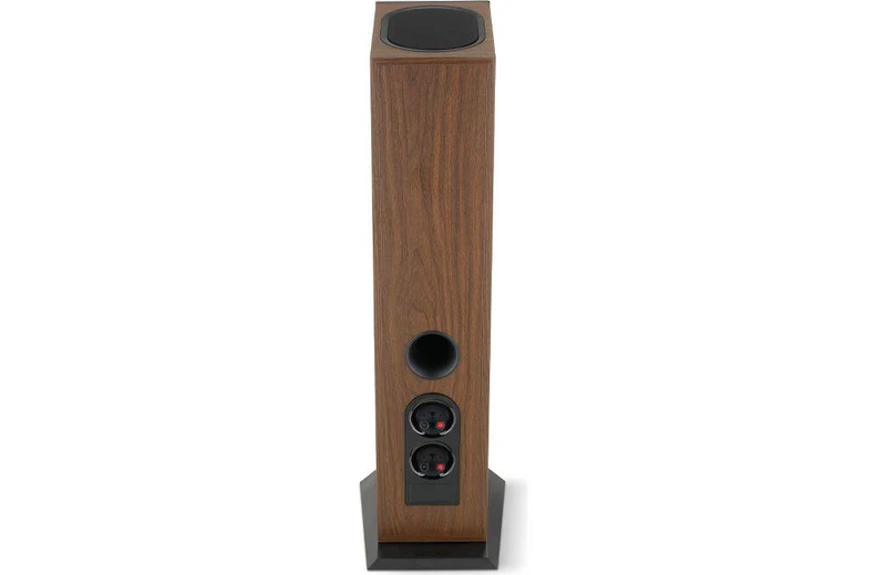 Focal THEVA N3-D DIffusori da pavimento con Dolby Atmos, 3 vie da 250W (COPPIA)