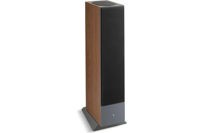 Focal THEVA N3-D DIffusori da pavimento con Dolby Atmos, 3 vie da 250W (COPPIA)