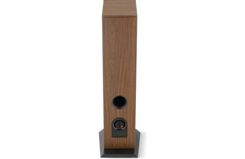 Focal THEVA N3 Diffusori da pavimento 3 vie 6.5" tweeter in TFN (COPPIA)