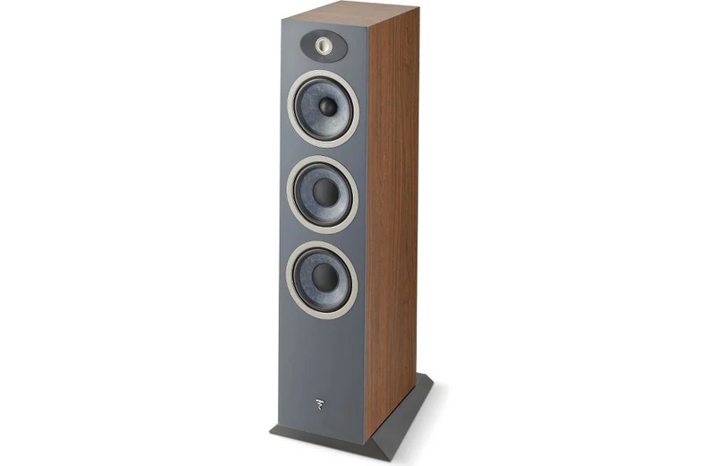 Focal THEVA N3 Diffusori da pavimento 3 vie 6.5" tweeter in TFN (COPPIA)
