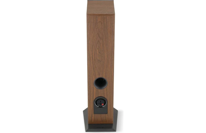 Focal THEVA N2 Diffusori da pavimento 3 vie da 5" tweeter in TNF (COPPIA)