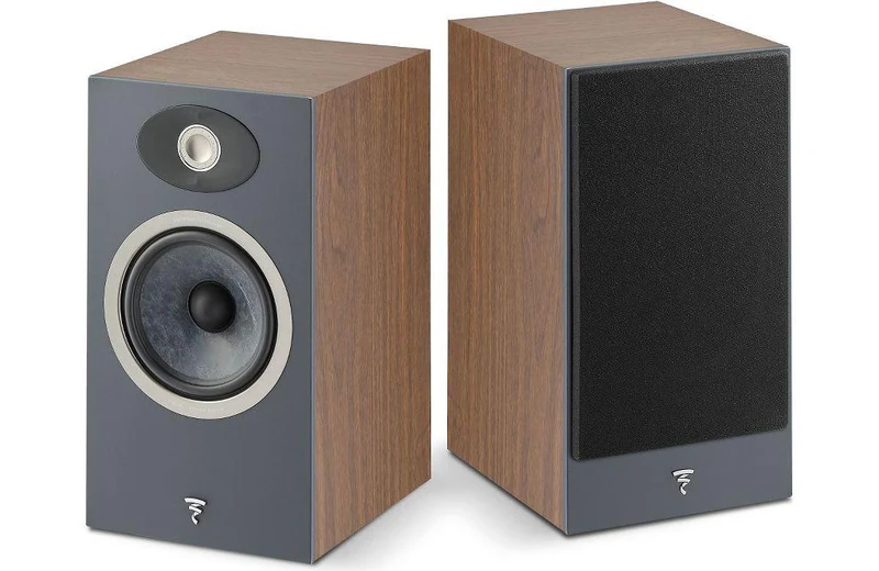 Focal THEVA N1 Diffusori da scaffale 2 vie tweeter TNF 100W (COPPIA)