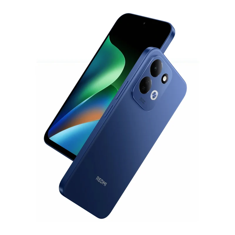 Xiaomi Teléfono Celular Redmi 17, 256 GB