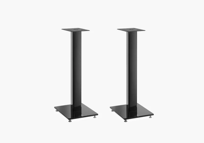 Triangle STAND S04 Coppia stands per diffusori compatti