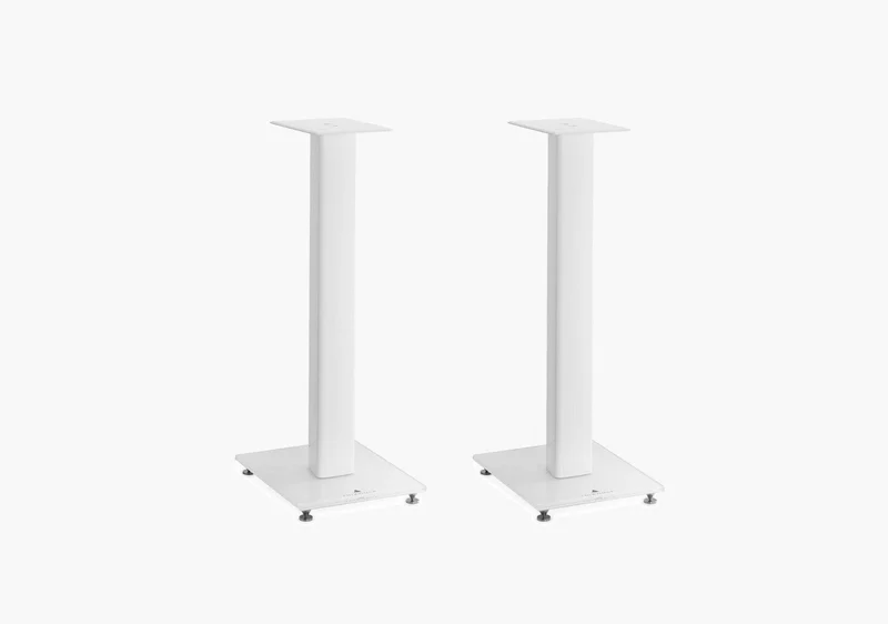 Triangle STAND S04 Coppia stands per diffusori compatti