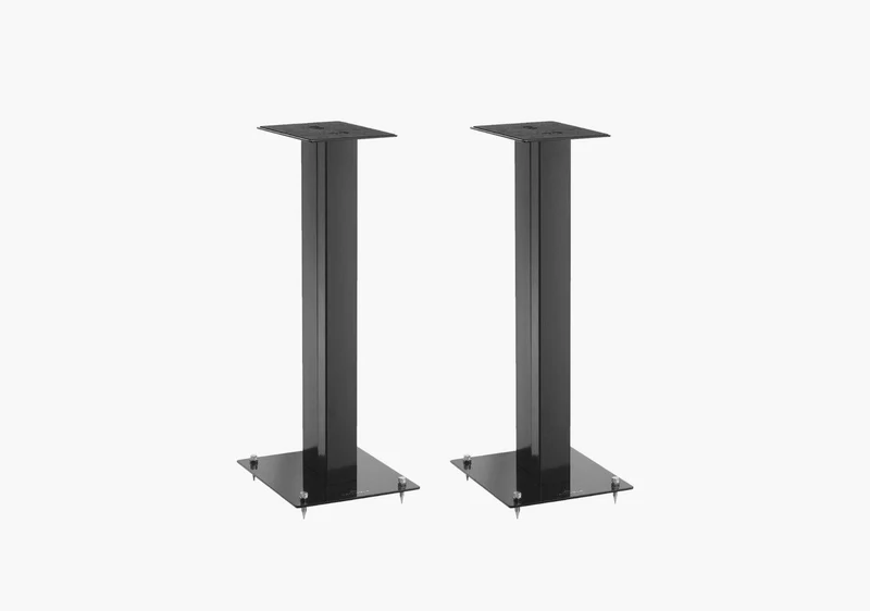Triangle STAND S02 Coppia speaker stands per diffusori compatti