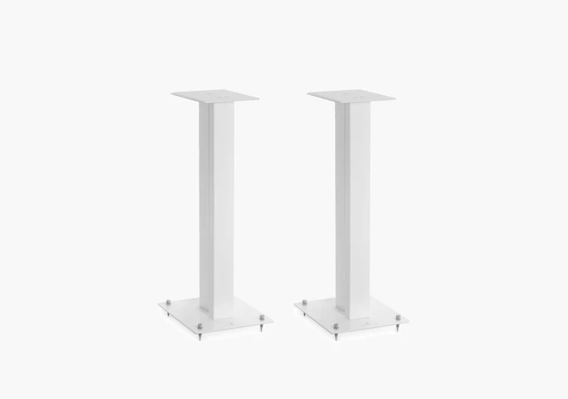 Triangle STAND S02 Coppia speaker stands per diffusori compatti