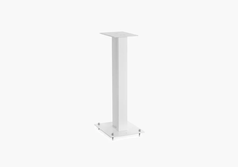 Triangle STAND S02 Coppia speaker stands per diffusori compatti