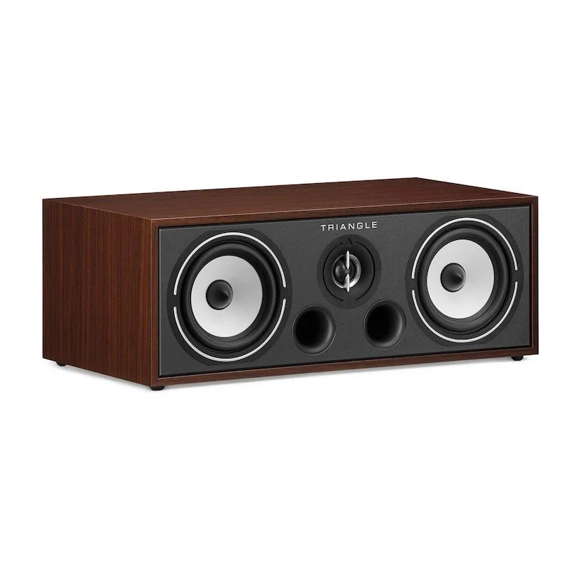 Triangle BRC01 BOREA Diffusore Centrale 2 vie bass-reflex 90W